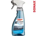 Produktbild: Sonax AntiBeschlagSpray Antibeschlag-Schutz Glas & Kunststoffscheiben 500ml
