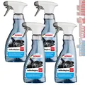 Produktbild: 4x Sonax AntiBeschlagSpray Antibeschlag-Schutz für Glas- und Kunststoffscheiben