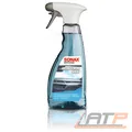 Produktbild: SONAX 500ml ANTIBESCHLAGSPRAY ANTIBESCHLAG SPRAY ANTI BESCHLAG SCHEIBEN SCHUTZ