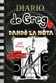 Produktbild: Diario de Greg 17 - Dando la nota (Universo Diario de Greg, Band 17)