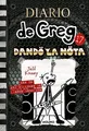 Produktbild: Diario de Greg 17 - Dando la nota (Uni..., Kinney, Jeff