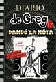 Produktbild: Diario de Greg 17 - Dando la nota von Kinney, Jeff | Buch | Zustand sehr gut