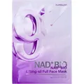 Produktbild: Numbuzin No.9 NAD Bio Lifting Full Cover Facial Mask (1318213)
