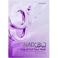 Produktbild: numbuzin No.9 NAD+ Bio Lifting-Sil Full Face Pack Sheet 48 ml