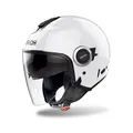 Produktbild: Airoh Helyos Motorradhelm (Weiß) Gr: M (57)
