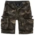 Produktbild: Brandit Stoffhose Brandit Herren Kids Urban Legend Shorts (1-tlg) bunt 146/152