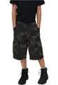 Produktbild: Brandit Kids Urban Legend Shorts, Farbe: darkcamo, Größe: L 146