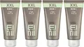 Produktbild: Wella EIMI Rugged Texture XXL Bundle 4x150 ml