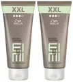 Produktbild: 2er Wella Professionals EIMI Rugged Texture Mattierende Modelliercreme 150 ml XXL