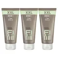 Produktbild: WELLA EIMI Rugged Texture mattierende Modelliercreme Haarpaste XXL 3x 150 ml