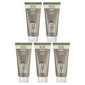 Produktbild: WELLA EIMI Rugged Texture mattierende Modelliercreme Haarpaste XXL 5x 150 ml