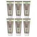 Produktbild: WELLA EIMI Rugged Texture mattierende Modelliercreme Haarpaste XXL 6x 150 ml