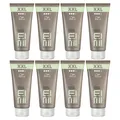 Produktbild: WELLA EIMI Rugged Texture mattierende Modelliercreme Haarpaste XXL 8x 150 ml