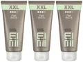 Produktbild: 3x Wella EIMI Rugged Texture Mattierende Modelliercreme 150 ml XXL