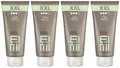Produktbild: 4x Wella EIMI Rugged Texture Mattierende Modelliercreme 150 ml XXL