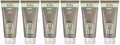 Produktbild: 6x Wella EIMI Rugged Texture Mattierende Modelliercreme 150 ml XXL