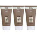 Produktbild: Wella Eimi Rugged Texture 3 x 150 ml Modelliercreme Set
