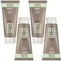 Produktbild: Wella EIMI Rugged Texture XXL 4x150ml = 600ml aus Deutschland, kein Import