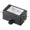 Produktbild: TRU Components TC-10101424 Entstörfilter 250 V/AC 3 A 2.5 mH (L x B x H) 68 x 50 x 25.5 mm 1 St.