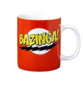 Produktbild: Bazinga - Becher, 1 Stk