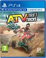 Produktbild: ATV Drift & Tricks (PlayStation VR) (PEGI)