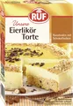Produktbild: Ruf Backmischungen Eierlikör Torte