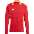 Produktbild: Adidas Tiro 24 Competition Trainingsjacke - rot