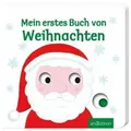Produktbild: Mein erstes Buch von Weihnachten