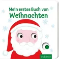 Produktbild: Mein erstes Buch von Weihnachten | Pappe | 9783845806952