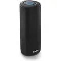 Produktbild: Hama Bluetooth®-Lautsprecher Pipe 3.0, 24W, Schwarz - Schwarz
