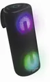 Produktbild: Hama Pipe 3.0 Bluetooth Lautsprecher IPX5 wasserdicht LED RGB 24W USB-C