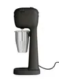 Produktbild: Milkshake Mixer BPA-frei - Design by Bronwasser, HENDI, Schwarz, 230V/400W, 170x