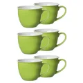 Produktbild: Ritzenhoff & Breker Jumbotassen Doppio 350 ml 6er Set