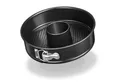 Produktbild: LINFELDT Springform Backform Auslaufsicher & Antihaft Kuchenform mit Ring ⌀ 28 / 26, Teflon - Beschichtung