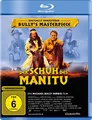 Produktbild: Der Schuh des Manitu - Digitally Remastered [Blu-ray]