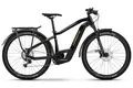 Produktbild: Haibike Herren Elektro-Fahrrad Trekking 11 Bosch CX 750Wh Kiox 300 12-Gang Gr XL