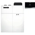 Produktbild: Vaillant Paket 4.9200 recoCOMPACT exclusive VWL 39/5 S2, VRC 720/3