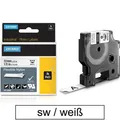 Produktbild: Dymo 18488 Rhino 12mm Schriftband s0718100 IND 3.5