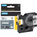 Produktbild: Dymo Rhino Schriftband 18488