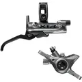 Produktbild: Scheibenbremse XTR M9220 HR BL-M9220 / BR-M9200