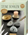 Produktbild: Steine bemalen: Spirit & Soul