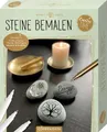 Produktbild: Steine bemalen