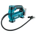 Produktbild: makita MP100DZ Akku-Kompressor 12,0 V 8,3 bar, ohne Akku