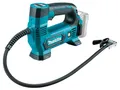 Produktbild: Makita MP100DZ Akku Kompressor 12V max (ohne Akku, ohne Ladegerät)