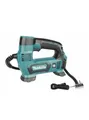 Produktbild: Makita Akku-Handkompressor MP100DZ, max. 8,3 bar, zum schnellen und einfachen Befüllen
