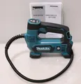Produktbild: Makita Akku-Luftpumpe MP100DZ Japan neue Druckluftwerkzeuge & Druckluftkompre...