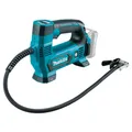 Produktbild: Makita MP100DZ - Akku-Kompressor - blau/schwarz
