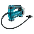 Produktbild: makita MP100DZ Akku-Kompressor 12,0 V 8,3 bar, ohne Akku