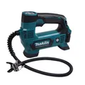 Produktbild: Makita MP100DZ wiederaufladbare Luftpumpe nur Hauptgehäuse angetrieben