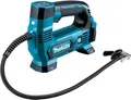 Produktbild: Makita MP100DZ Akku Kompressor 12 V max (ohne Akku ohne Ladegerät) 8,3 bar